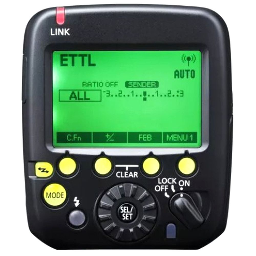 Canon ST-E3-RT Version 3 Speedlite Sender
