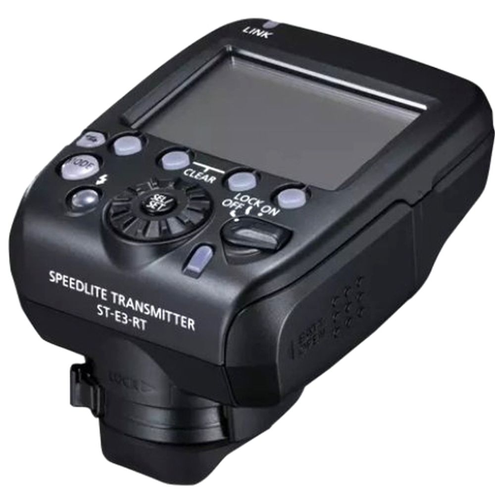 Canon ST-E3-RT Version 3 Speedlite Sender