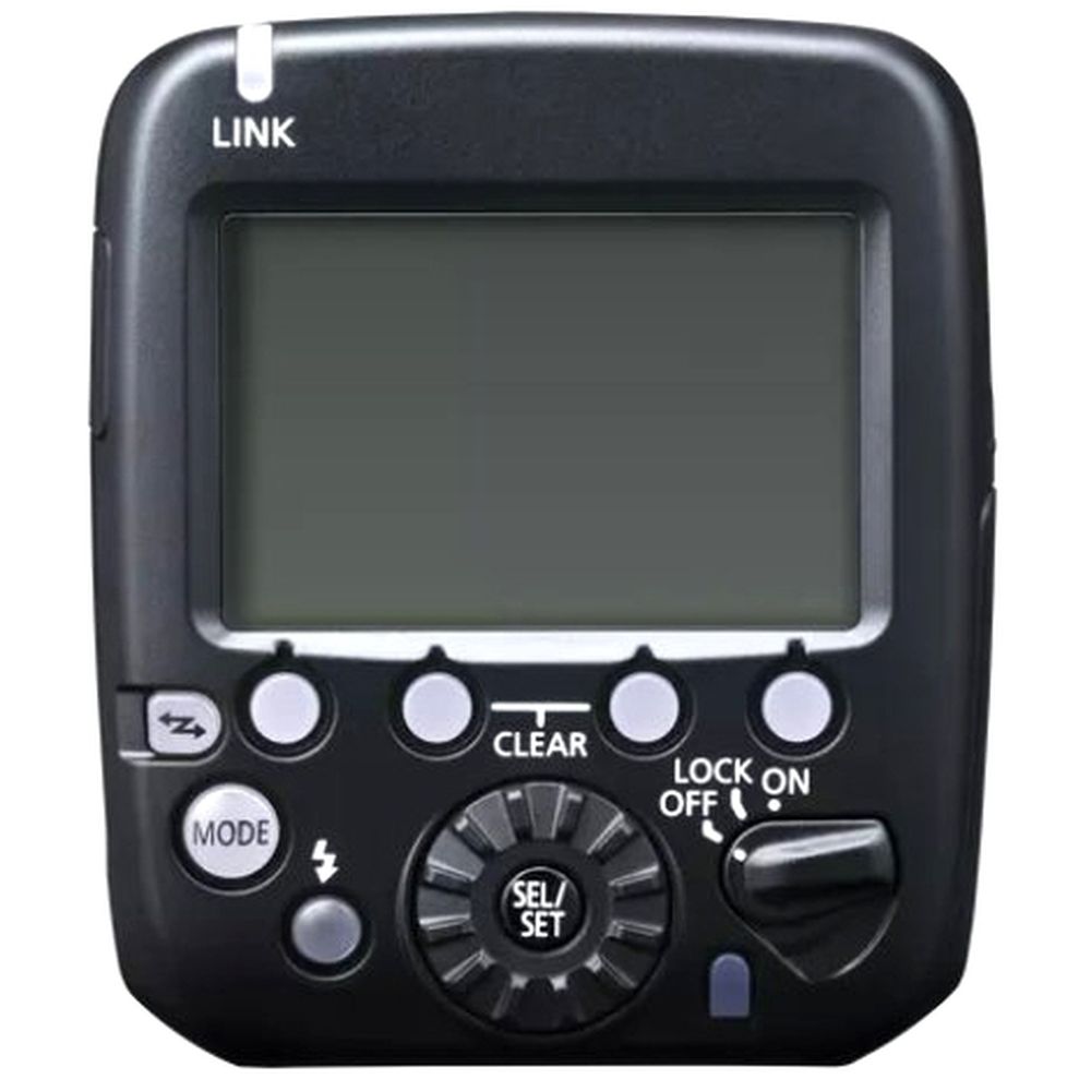 Canon ST-E3-RT Version 3 Speedlite Sender