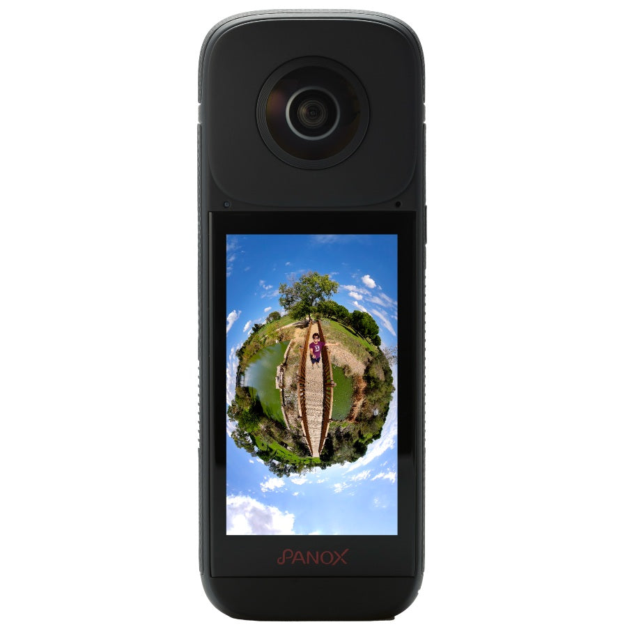 Labpano PanoX V2 360° Kamera