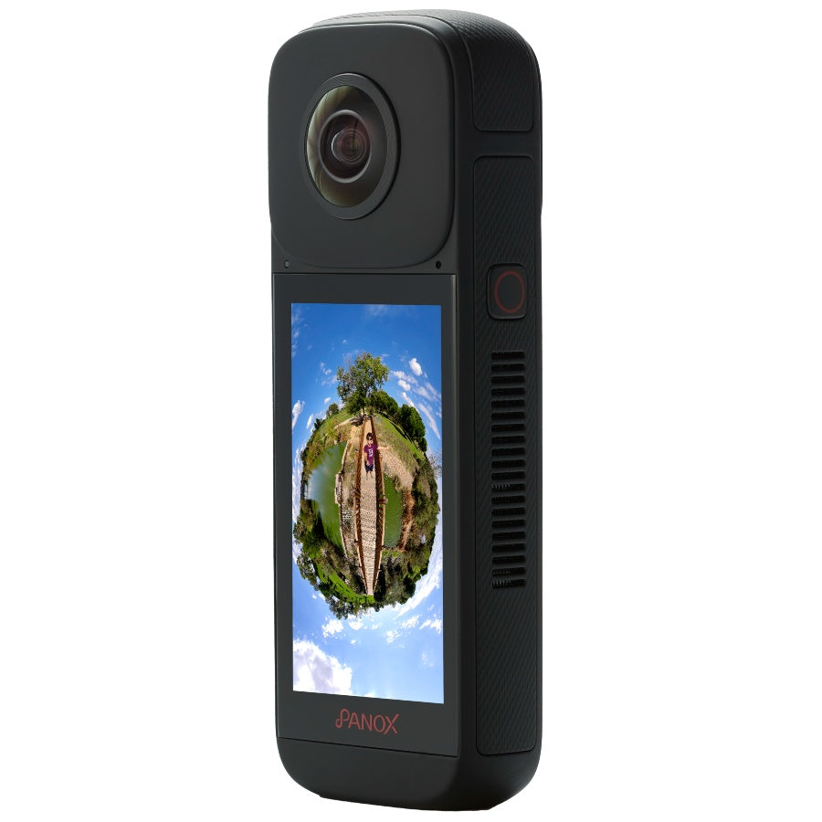 Labpano PanoX V2 360° Kamera