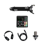 RØDE Solo-Podcast-Bündel