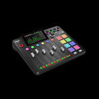 RØDE Vier-Personen-Podcast-Bundle