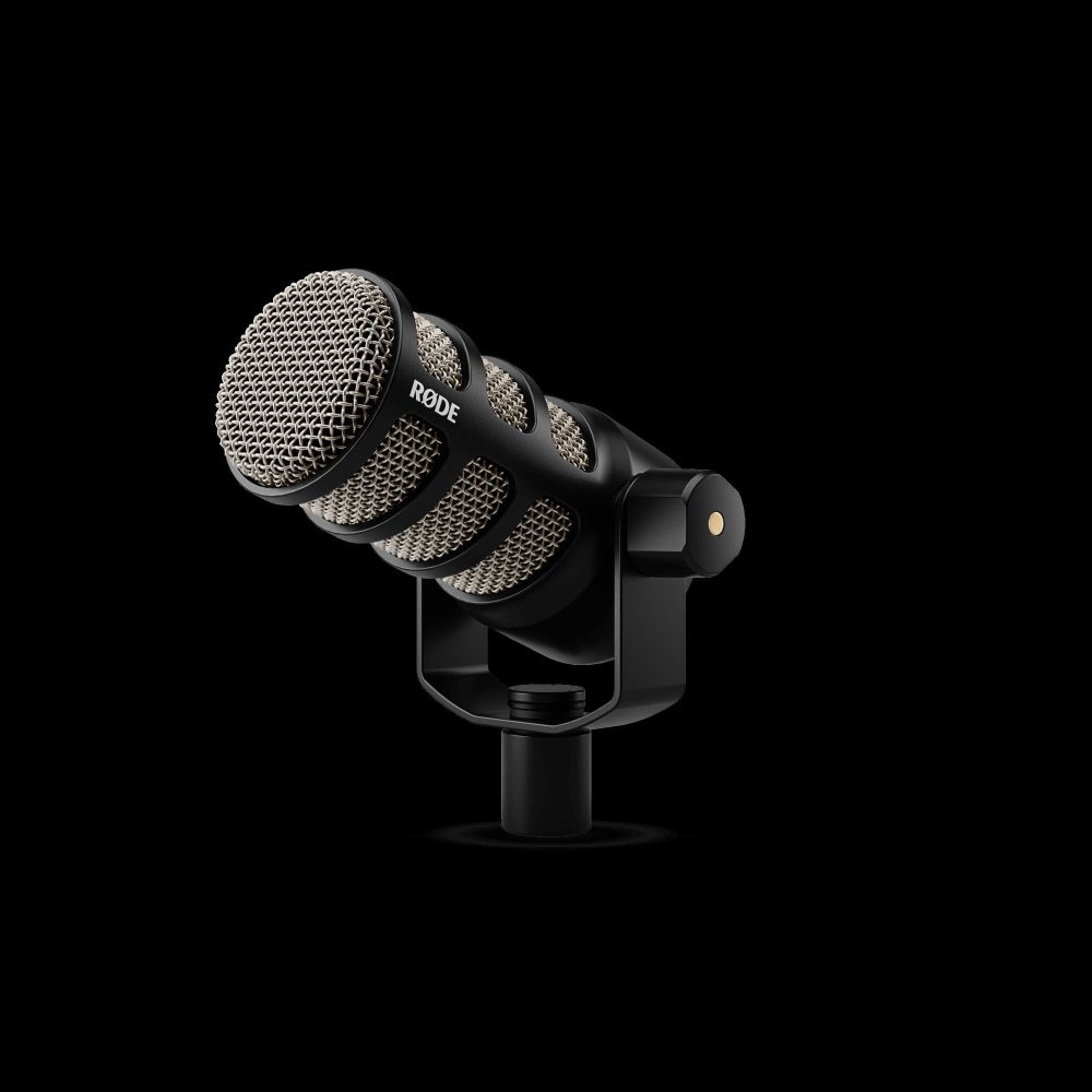 RØDE Vier-Personen-Podcast-Bundle