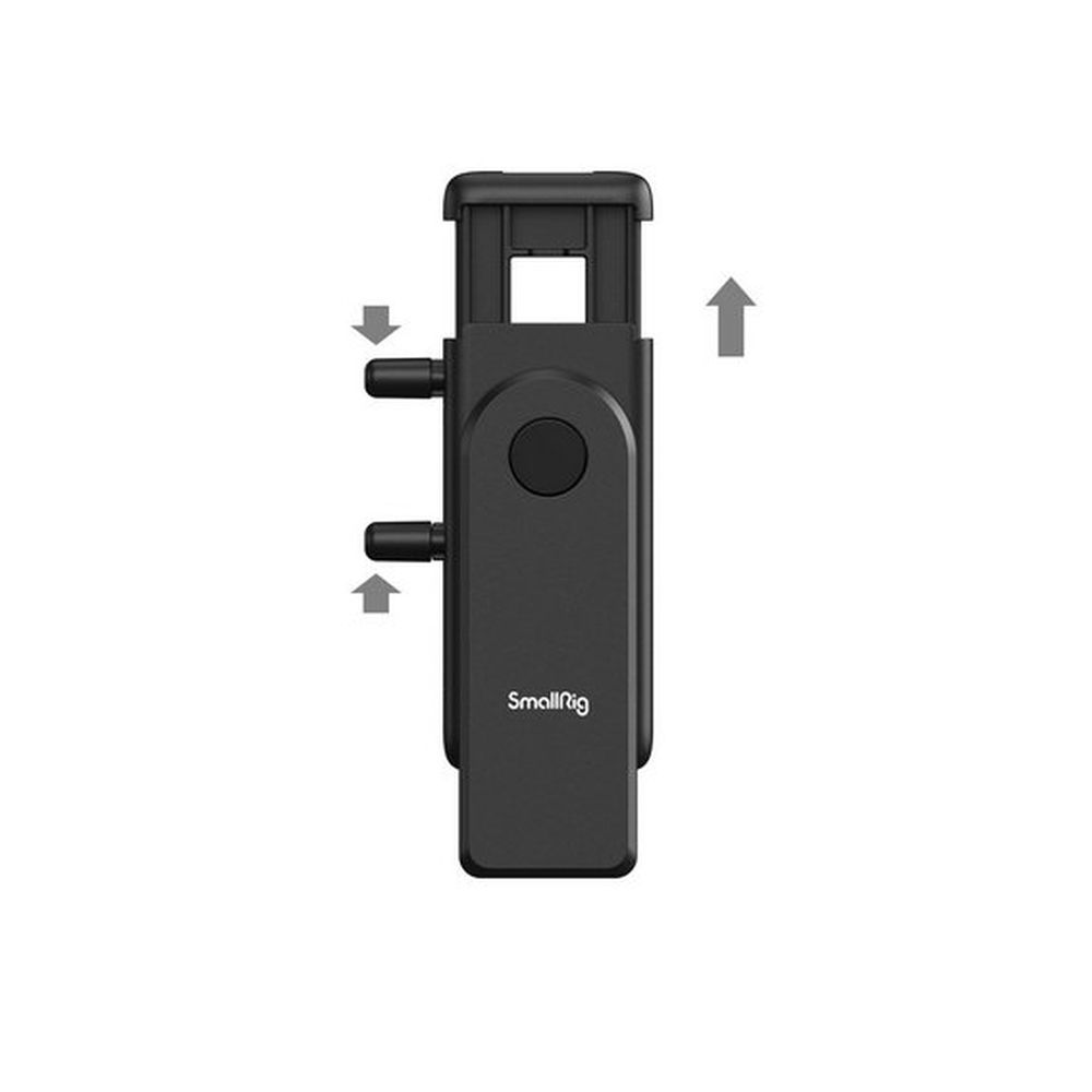 SmallRig 4369 Smartphone Vlog Tripod Kit VK-50 Advanced Version