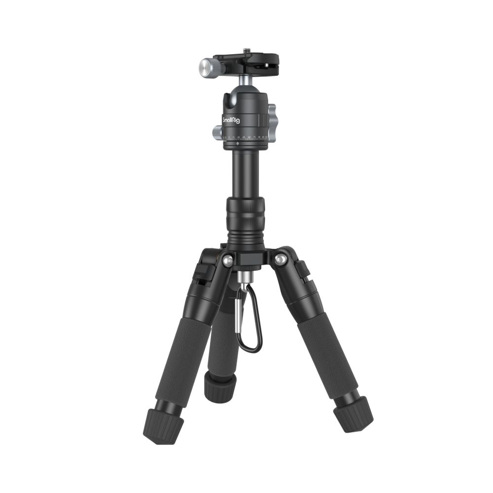 SmallRig 4289 Aluminium Mini Tripod VT-20
