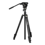 SmallRig 4475 Videostativ-Kit CT210