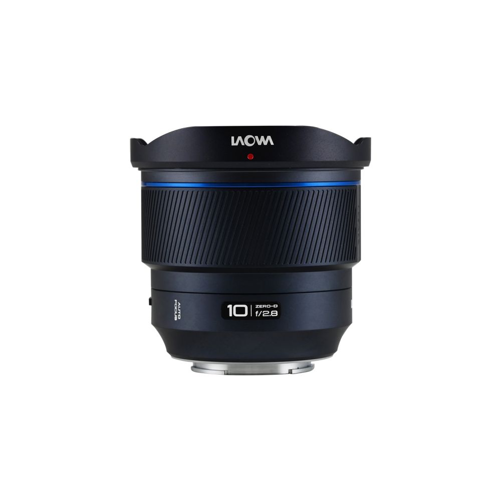 Laowa 10mm f/2.8 Zero-D FF Autofokus-Objektiv Sony FE