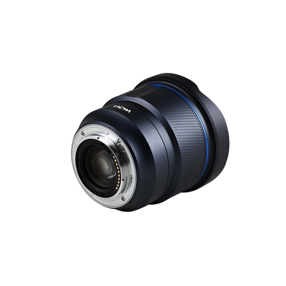 Laowa 10mm f/2.8 Zero-D FF Autofokus-Objektiv Sony FE
