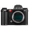 Leica 10607 SL3 - Schwarz