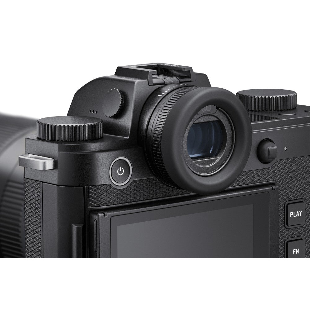 Leica 10607 SL3 - Schwarz