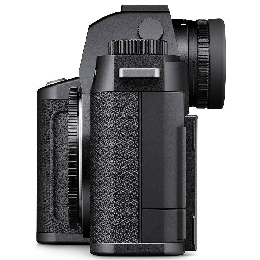 Leica 10607 SL3 - Schwarz