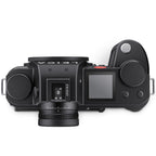 Leica 10607 SL3 - Schwarz