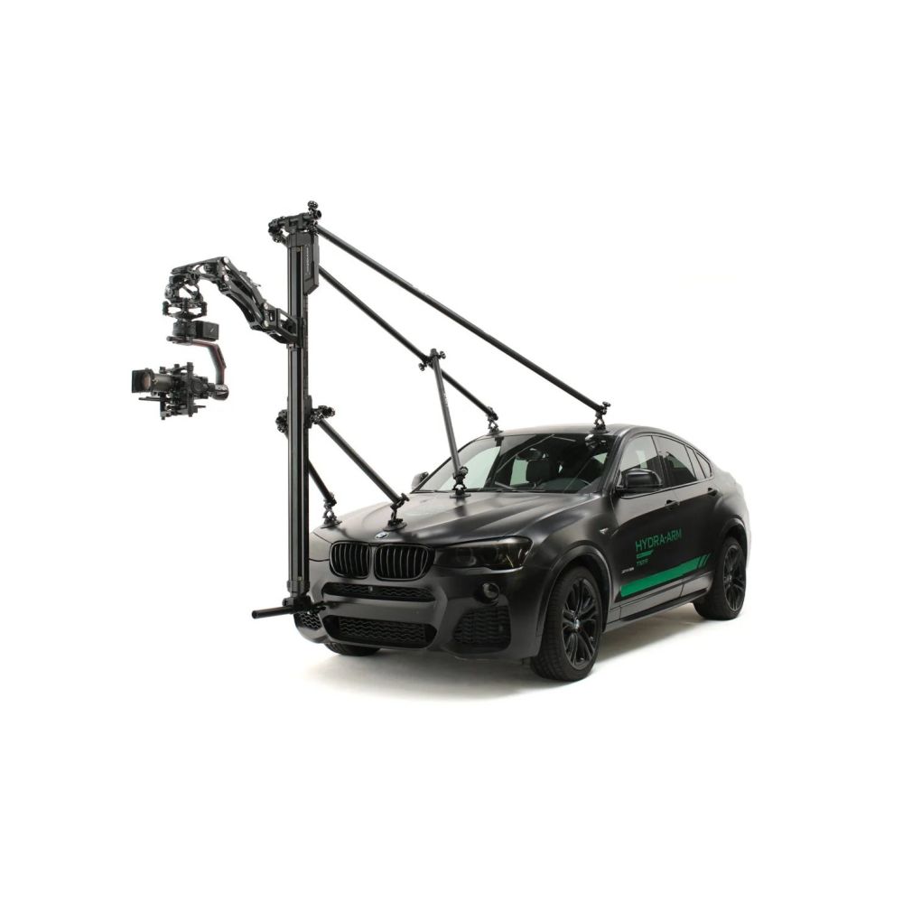 Tilta HDA-T04-A Hydra Motorized Slider Pro Kit