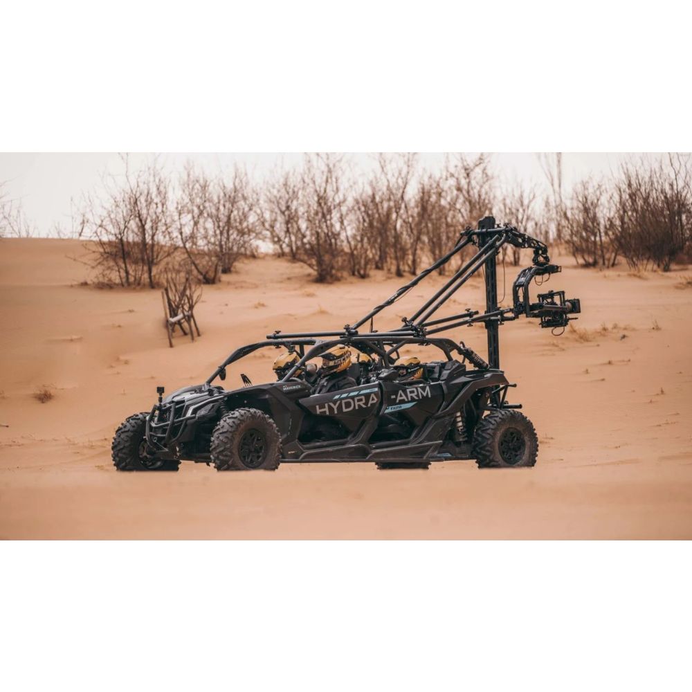 Tilta HDA-T04-A Hydra Motorized Slider Pro Kit