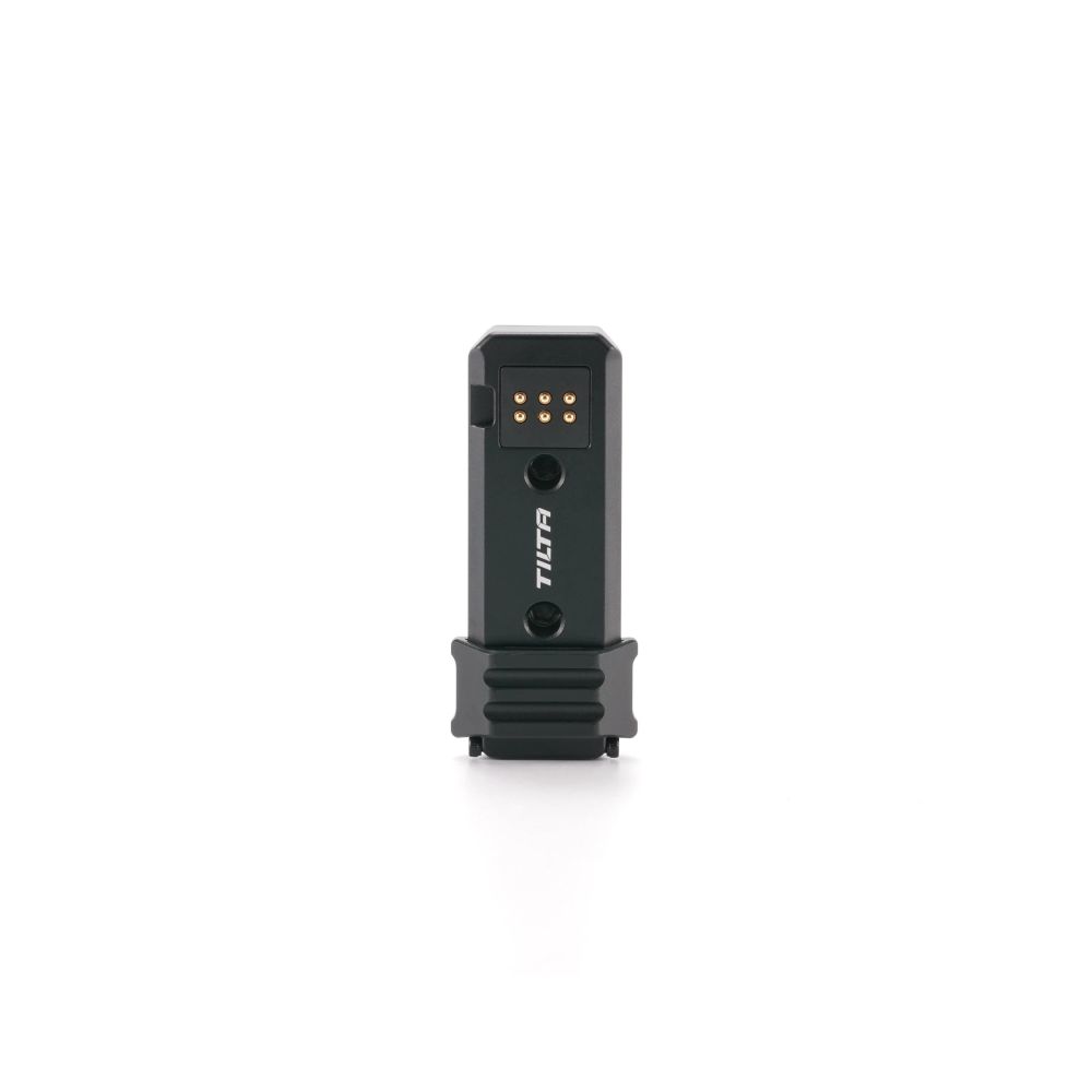 Tilta WLC-T05-DCA Nucleus Nano II Handrad auf DJI Ronin Steuerungsadapter
