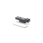 Tilta WLC-T05-DCA Nucleus Nano II Handrad auf DJI Ronin Steuerungsadapter