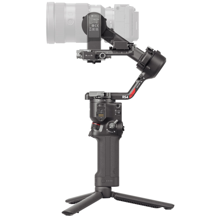 DJI RS 4