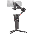 DJI RS 4 Combo