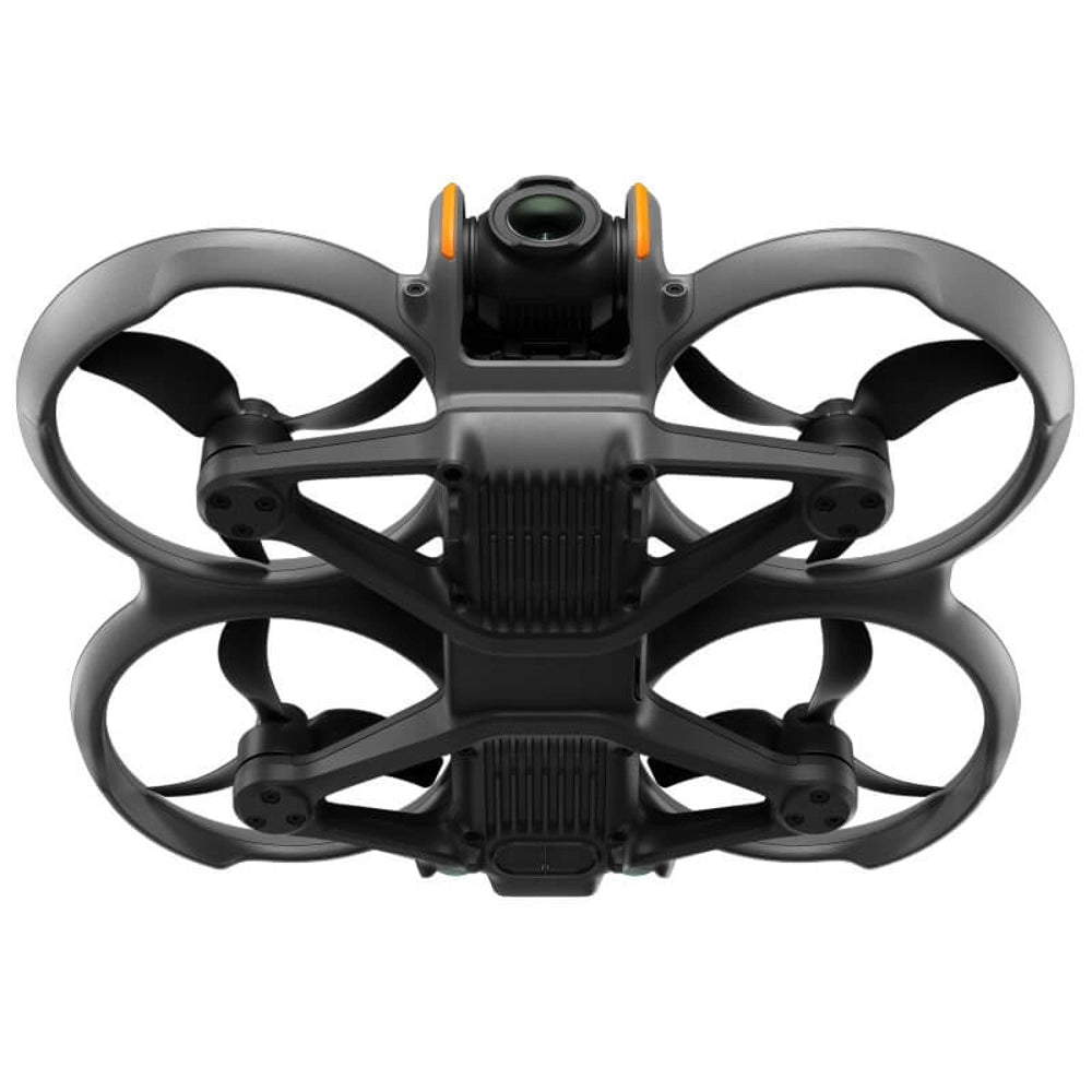 DJI FPV Avata 2 Fly More Combo mit einem Akku