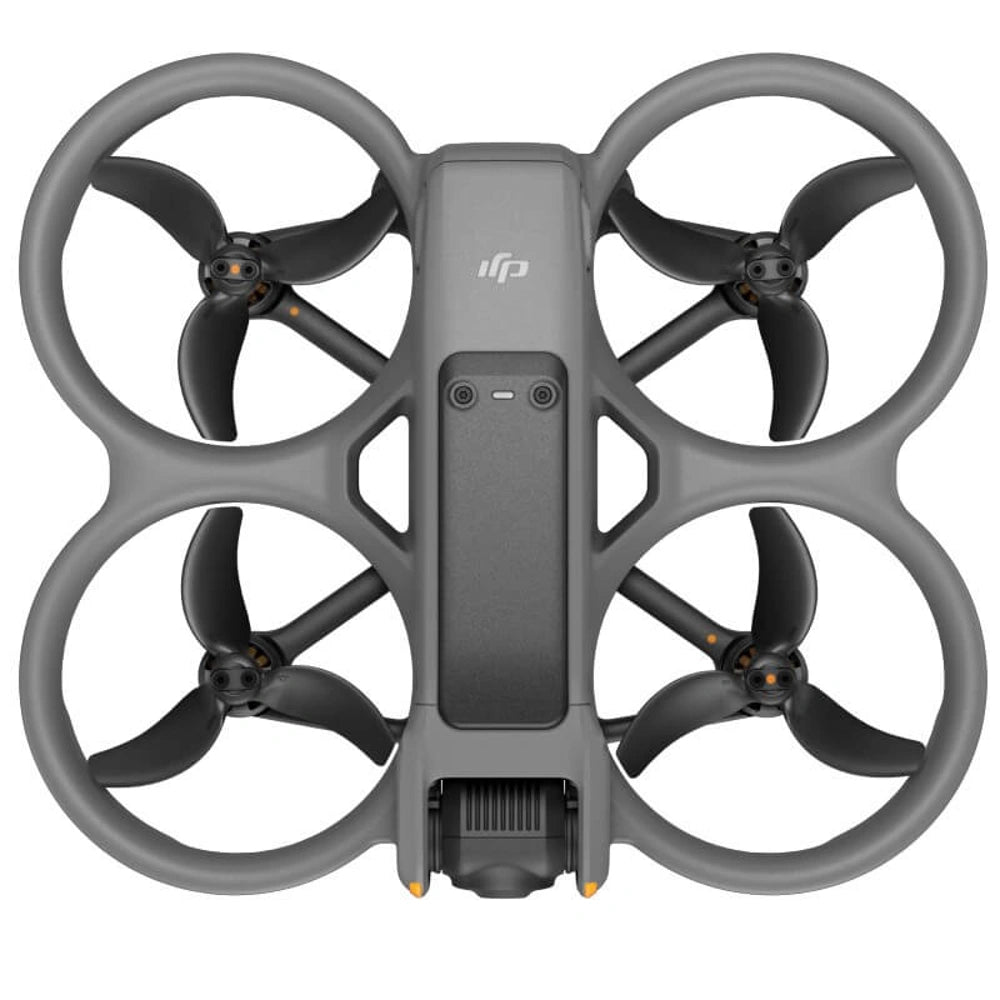 DJI FPV Avata 2 Fly More Combo mit einem Akku