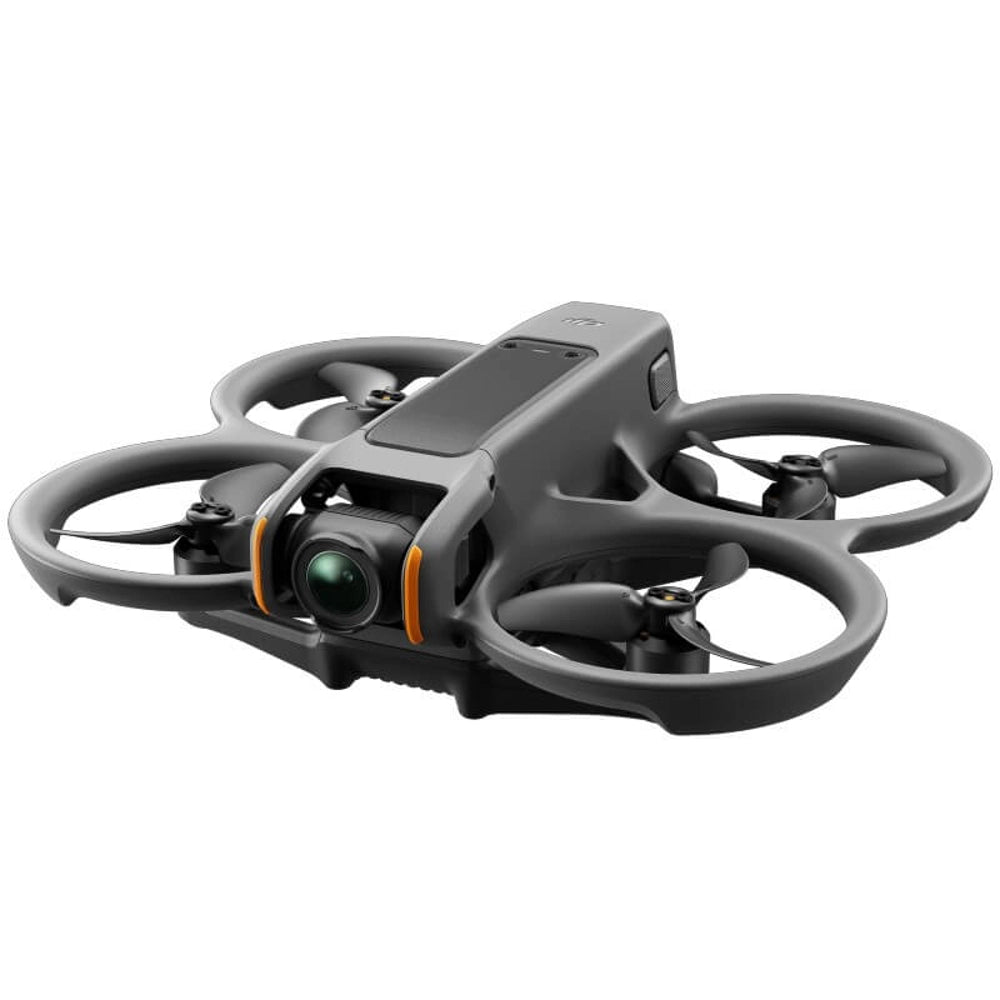 DJI FPV Avata 2 Fly More Combo mit drei Akkus