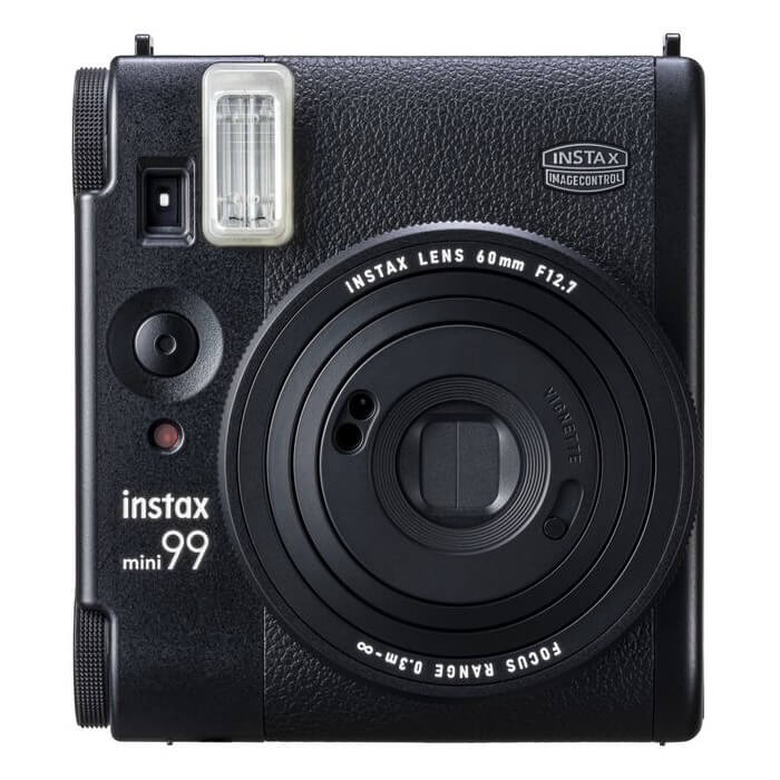 Fujifilm INSTAX mini 99 Kamera schwarz