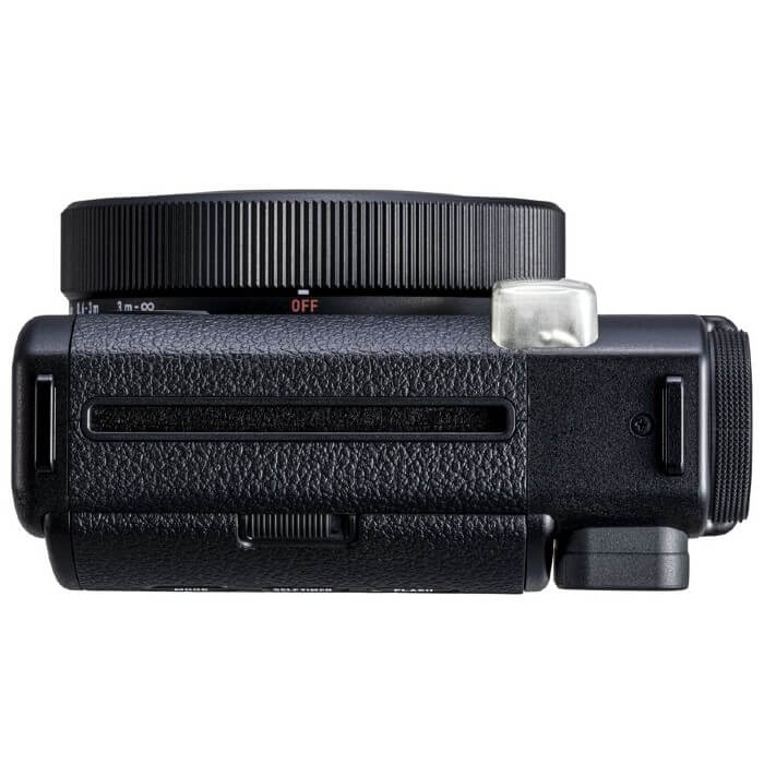 Fujifilm INSTAX mini 99 Kamera schwarz