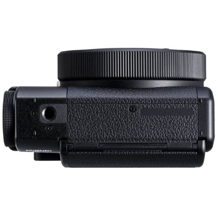 Fujifilm INSTAX mini 99 Kamera schwarz