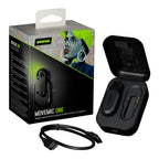 Shure MoveMic Ersatz-Lavaliermikrofon