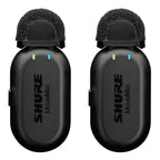 Shure MoveMic MV-TWO Drahtloses Lavalier-System