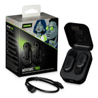 Shure MoveMic MV-TWO Drahtloses Lavalier-System