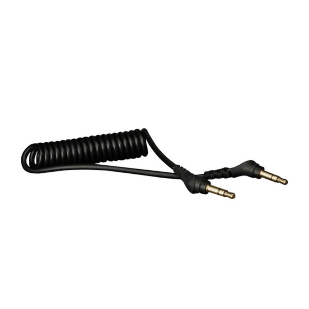 Shure MoveMic 3.5mm to 3.5mm Replacement Coiled Cable