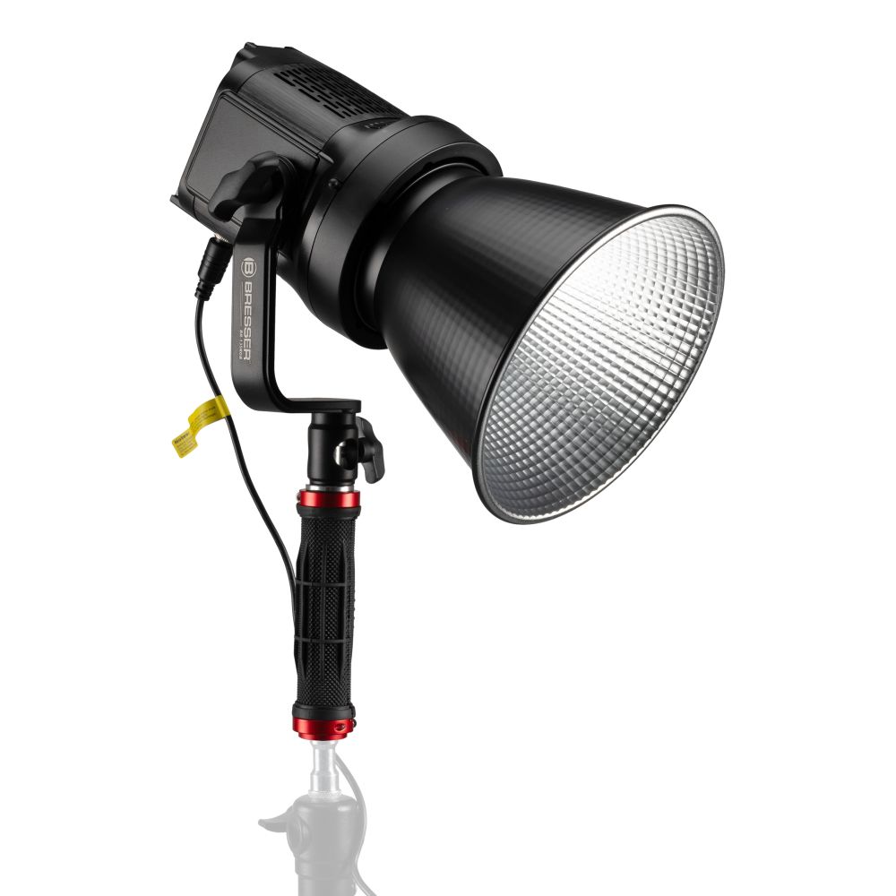 Bresser BR-135RGB COB LED Lampe