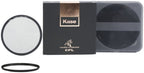 Kase magnetischer Zirkularpolarisationsfilter 82mm