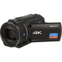 Sony FDR-AX43 4K videocamera occasion