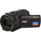 Sony FDR-AX43 4K videocamera occasion