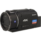 Sony FDR-AX43 4K videocamera occasion