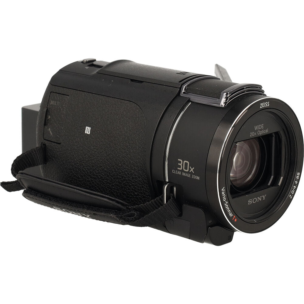 Sony FDR-AX43 4K videocamera occasion