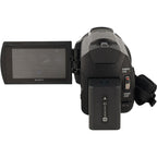 Sony FDR-AX43 4K videocamera occasion