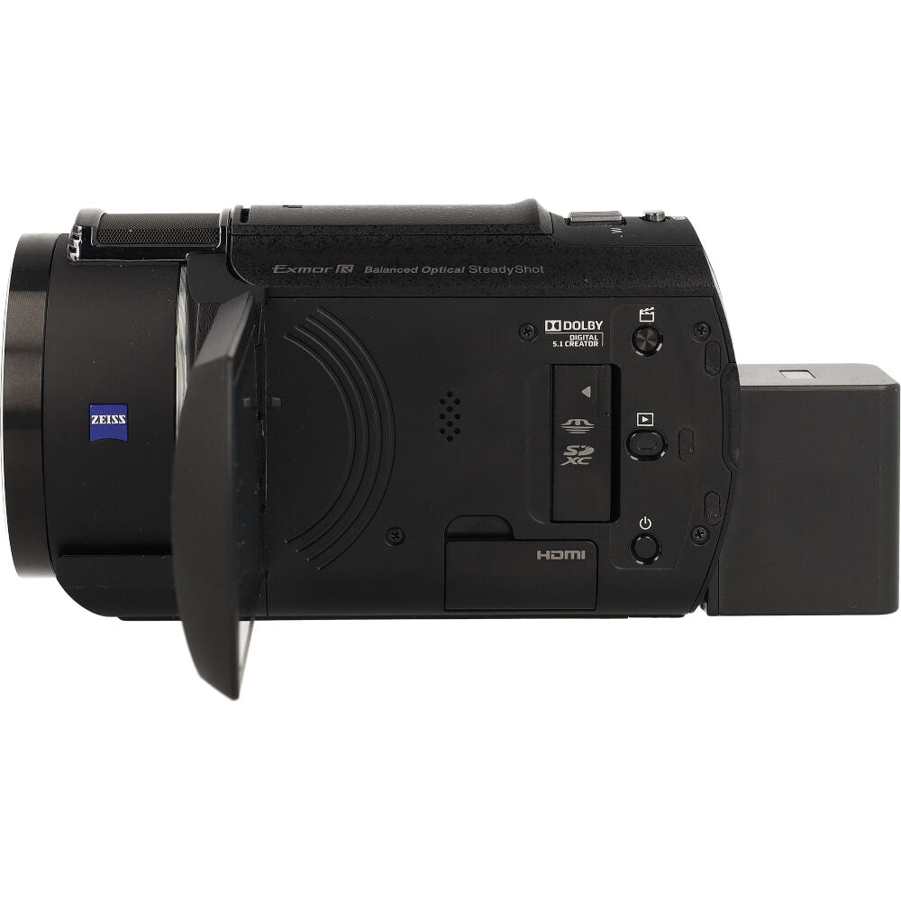 Sony FDR-AX43 4K videocamera occasion