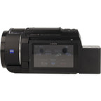Sony FDR-AX43 4K videocamera occasion