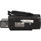 Sony FDR-AX43 4K videocamera occasion
