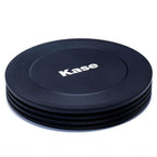 Kase Magnetische Filter/Objektivkappe hinten 72mm