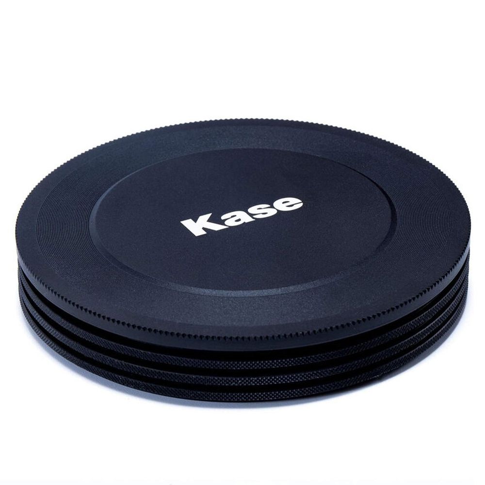 Kase Magnetische Filter/Objektivkappe hinten 72mm