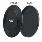 Kase Magnetische Filter/Objektivkappe hinten 72mm