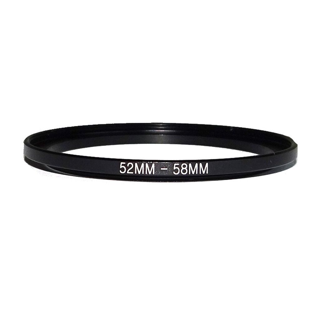 Kase K100 Step-Down Ring 52-58