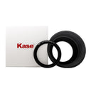 Kase magnetische Gegenlichtblende 72mm