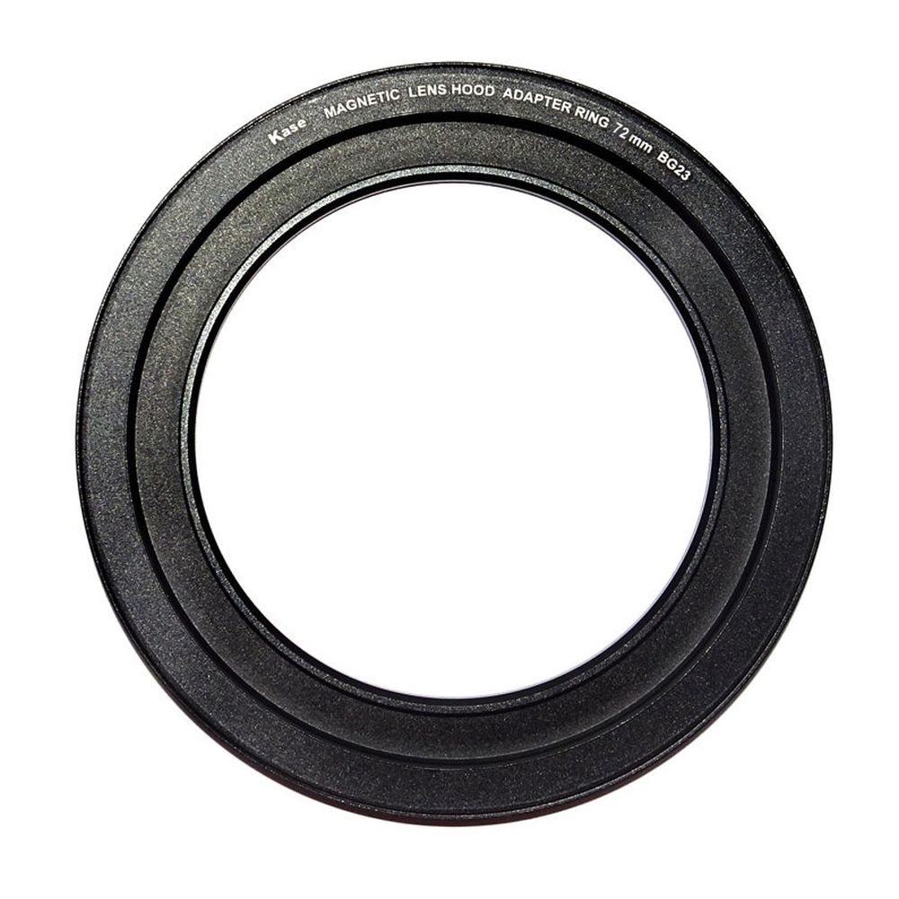 Kase magnetische Gegenlichtblende 72mm
