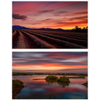 Kase K100 K9 Kit Sony 14mm f/1.8 mit CPL